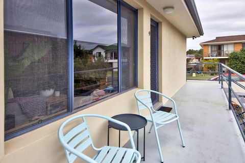 Anchored At South West Rocks - ACT Tourism 4