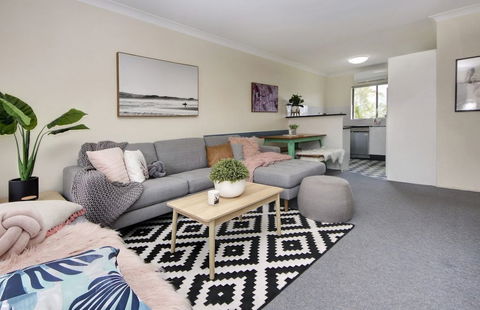 Anchored At South West Rocks - ACT Tourism 3