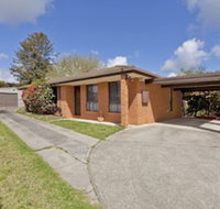 Serenity Size  Seclusion - ACT Tourism