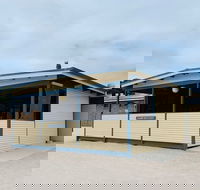 Venus Bay Beachfront Tourist Park - ACT Tourism