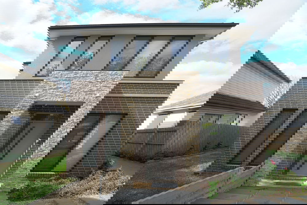 Nunawading VIC ACT Tourism