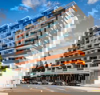 Stylish Apartment near Airport  Station - ACT Tourism