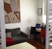 Essendon Sub Penthouse on Napier - ACT Tourism