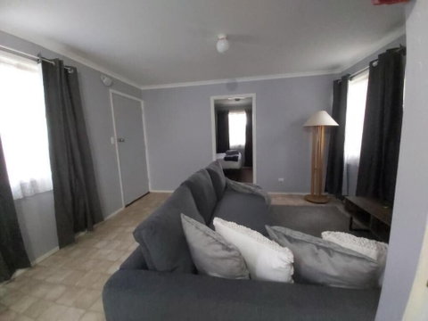 Kalgan River Chalets And Caravan Park - ACT Tourism 1