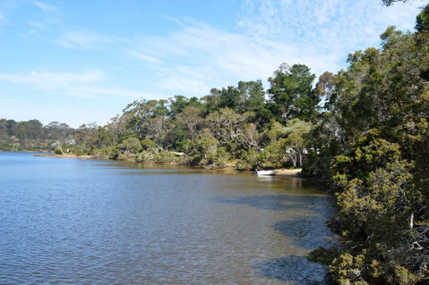 Kalgan River Chalets And Caravan Park - ACT Tourism 0