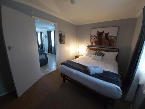 Kalgan River Chalets And Caravan Park - ACT Tourism 3