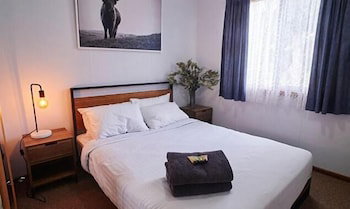 Kalgan River Chalets And Caravan Park - ACT Tourism 2