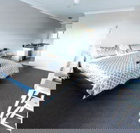 Archibald Hotel - ACT Tourism