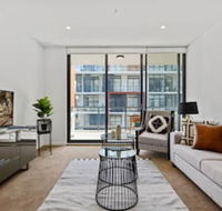 HomeHotel Waterside Luxury  New Residences - ACT Tourism