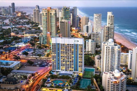 L7 Surfers Paradise Apartment - ACT Tourism 2