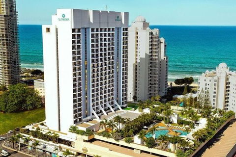 L7 Surfers Paradise Apartment - ACT Tourism 1