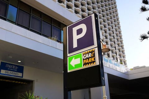 L7 Surfers Paradise Apartment - ACT Tourism 4