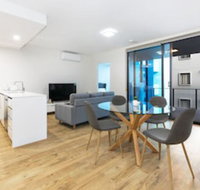 Sofun Apartment on Manning St - ACT Tourism