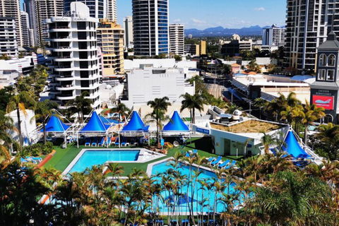 L5 Surfers Paradise Apartment - ACT Tourism 2