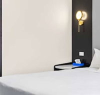 WM Hotel Bankstown - ACT Tourism
