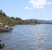 Waters Edge - ACT Tourism
