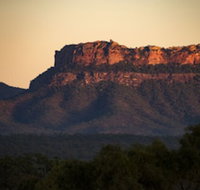 Mt Mulligan Lodge - ACT Tourism