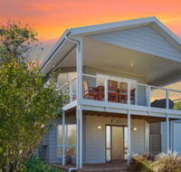 Dune at Carrickalinga 22 Taronga Crescent - ACT Tourism