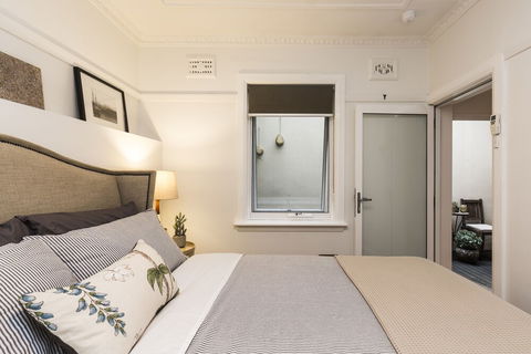 Art Deco 2 Bed Sydney & Darlinghurst Gem - ACT Tourism 3