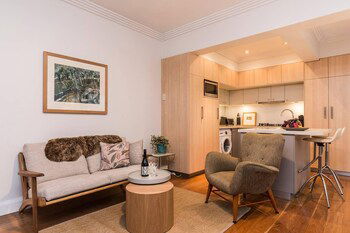 Art Deco 2 Bed Sydney & Darlinghurst Gem - ACT Tourism 5