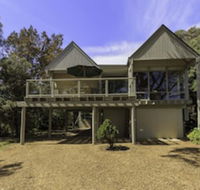 Tranquillity on Riverview 33 Riverview Drive - ACT Tourism