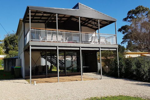 Ocean Valley Paradise 12 Boathaven Drive - ACT Tourism 1
