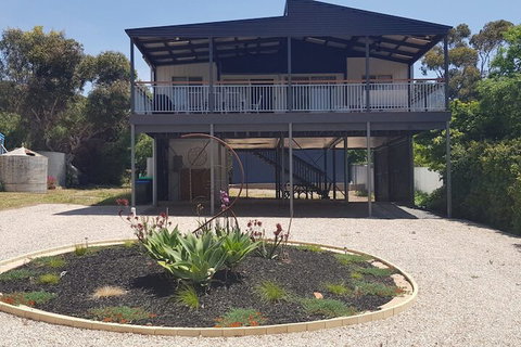 Ocean Valley Paradise 12 Boathaven Drive - ACT Tourism 2