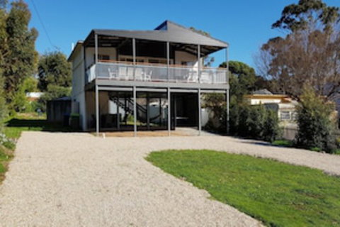 Ocean Valley Paradise 12 Boathaven Drive - ACT Tourism 0