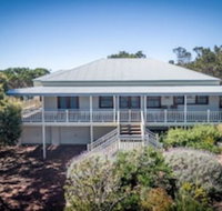 The Banksia 3 Banksia Court - ACT Tourism