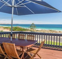 Sandy Feet 31 Gold Coast Drive - ACT Tourism