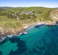 Salt 37 Oceanview Drive - ACT Tourism