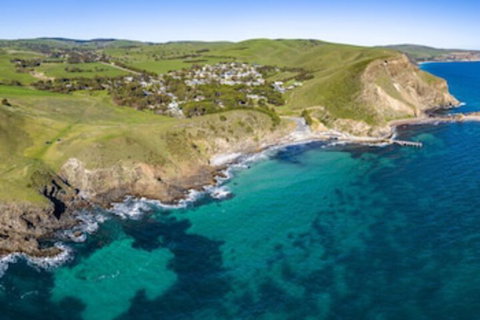 Salt 37 Oceanview Drive - ACT Tourism 0