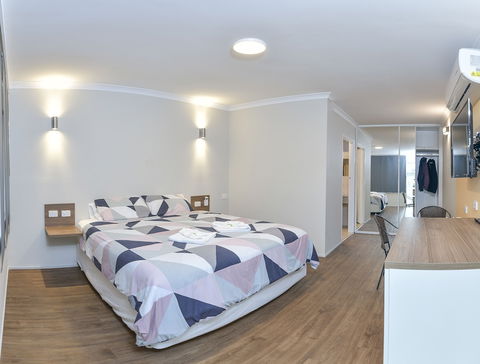 Platinum Motel - ACT Tourism 5