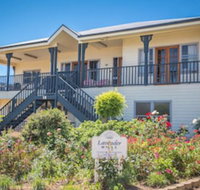 Lavender Hills 12 Bennett Street - ACT Tourism