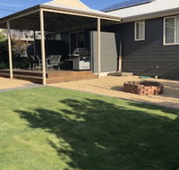 7 Horizon Parade - ACT Tourism