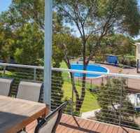 South Shores Villa 52 South Shores Normanville - ACT Tourism