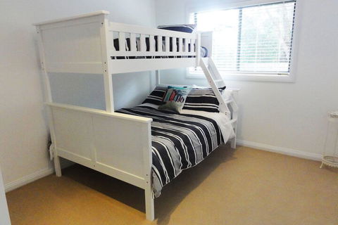 Bliss Close TO Town - ACT Tourism 2