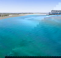 Pescarina Free Wifi  Netflix - ACT Tourism