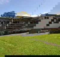 Inlet Dreaming Free Wifi - ACT Tourism