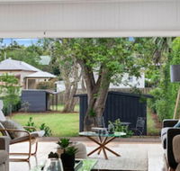 The Keeper's House - ACT Tourism