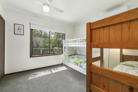 Veronica Lodge Free Wifi - ACT Tourism 6