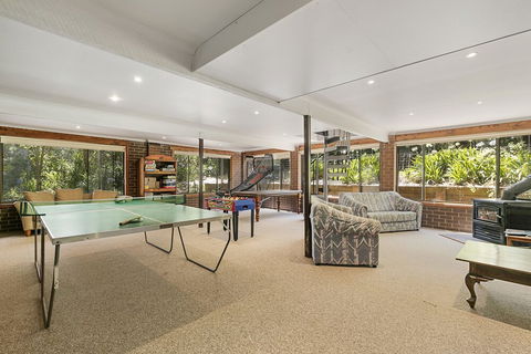 Veronica Lodge Free Wifi - ACT Tourism 5