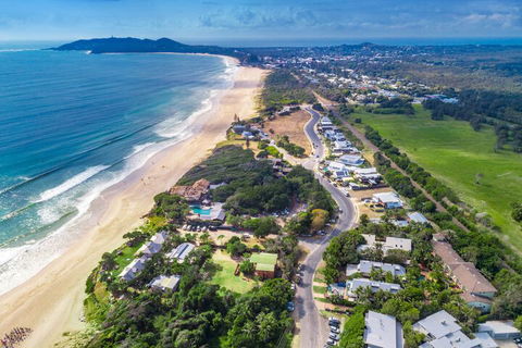 A PERFECT STAY - 3 Salty Sisters - ACT Tourism 1