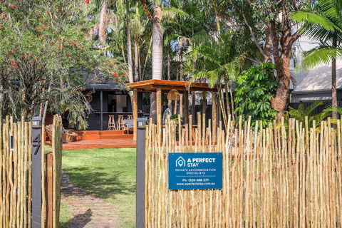 A PERFECT STAY - 3 Salty Sisters - ACT Tourism 2