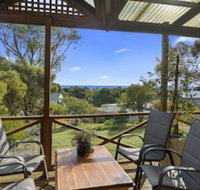 Sandy Feet Retreat 13 Scenic View Drive - ACT Tourism