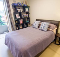 Cozy Apartment in Waverton - ACT Tourism