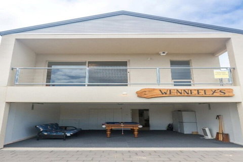 Wenneelys 26 / 45 St. Andrews Boulevard - ACT Tourism 3
