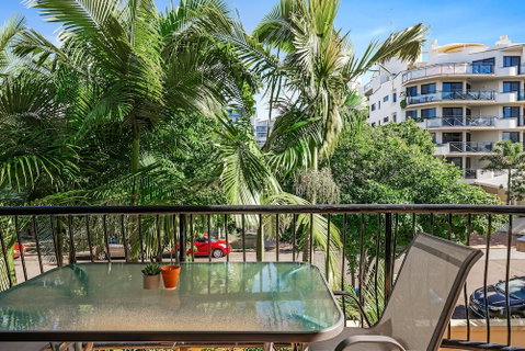 Asiatic Suite At Nautilus Mooloolaba - ACT Tourism 3