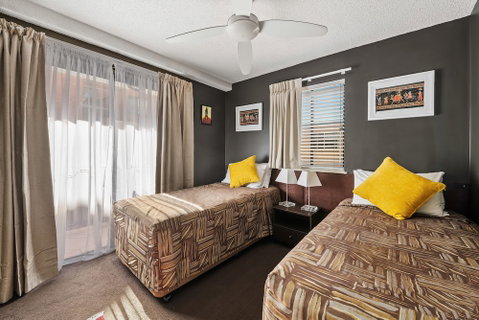 Asiatic Suite At Nautilus Mooloolaba - ACT Tourism 6