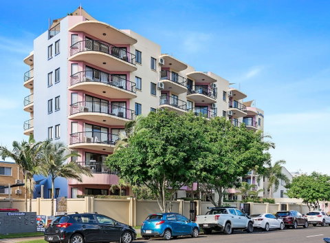 Asiatic Suite At Nautilus Mooloolaba - ACT Tourism 0